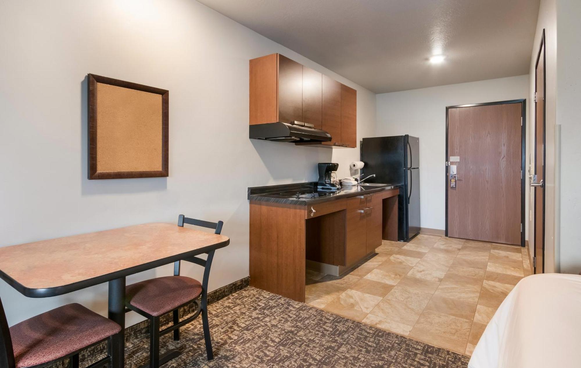 My Place Hotel-Lubbock, Tx Room photo